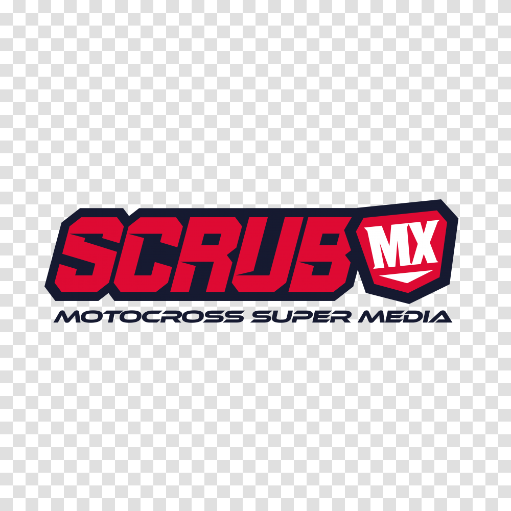 Scrub Mx, Logo, Trademark Transparent Png