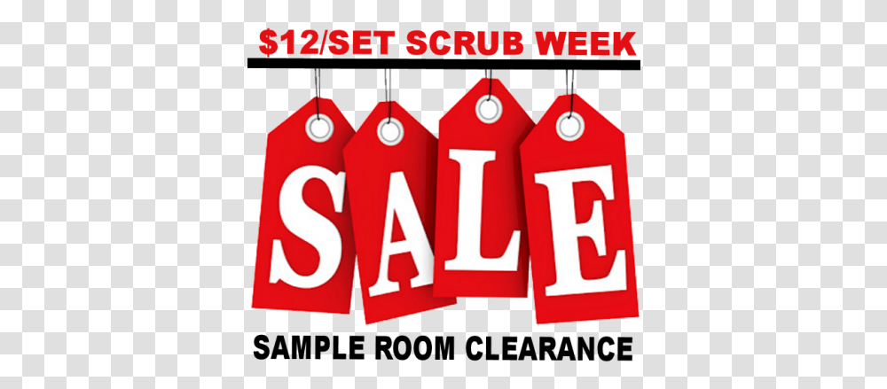 Scrub Week Sale Sale, Number, Word Transparent Png