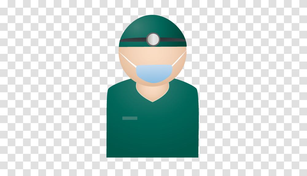 Scrubs Clip Art Look, Security, Silhouette, Costume Transparent Png