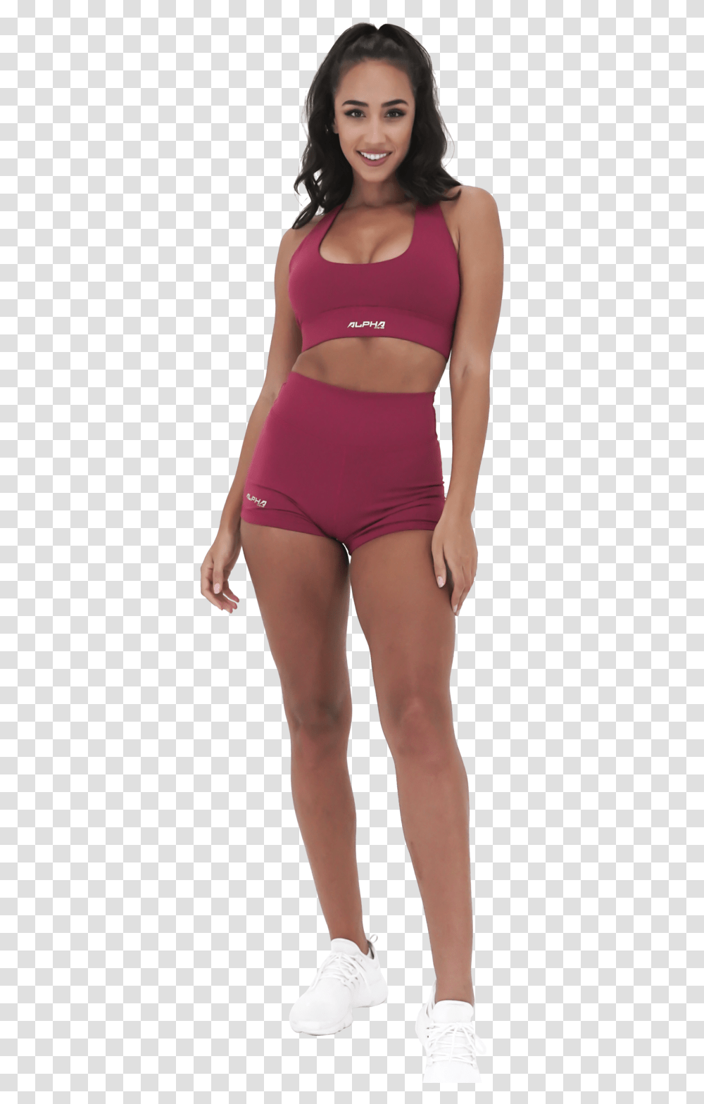 Scrunch Butt Shorts Girl, Apparel, Underwear, Lingerie Transparent Png