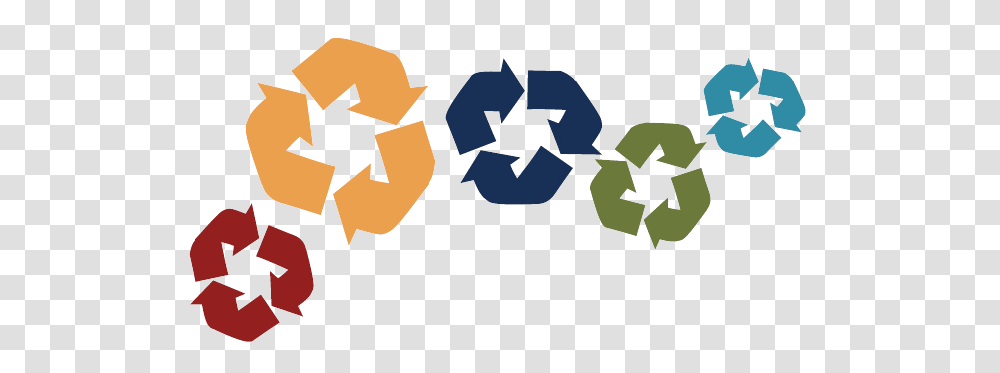 Scs Engineers Zero Waste Logo Zero Waste Management Logo, Recycling Symbol Transparent Png