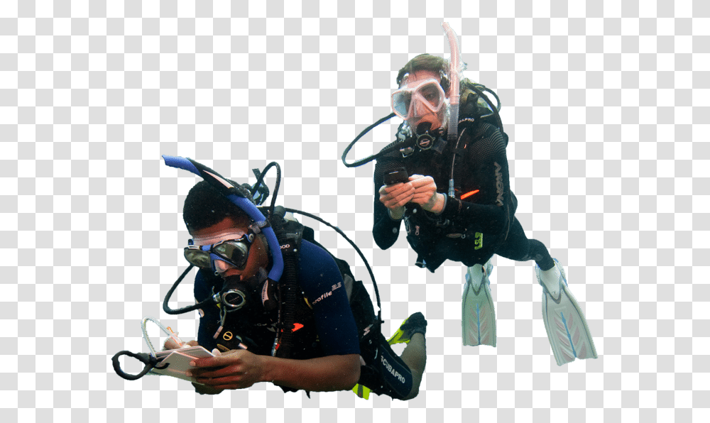 Scuaba Diver Image Diver, Water, Person, Human, Outdoors Transparent Png
