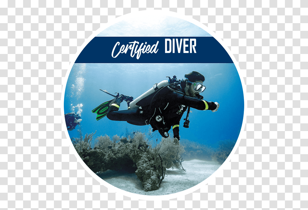Scuba Diver Buoyancy Compensator, Water, Outdoors, Person, Sport Transparent Png