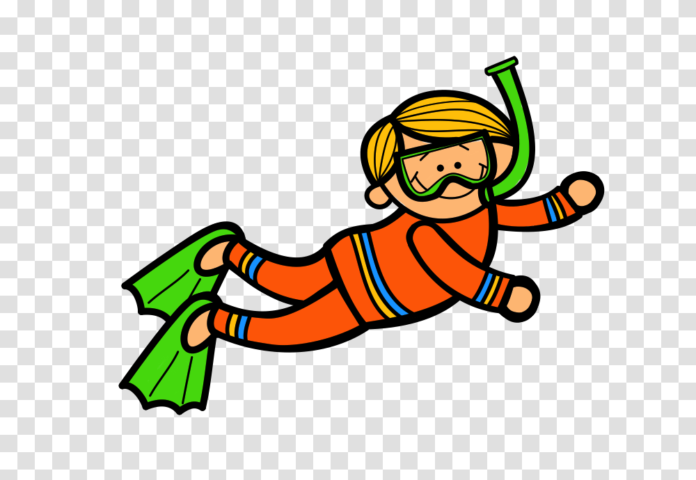 Scuba Diver Clip Art Look, Costume, Elf, Drawing, Hand Transparent Png