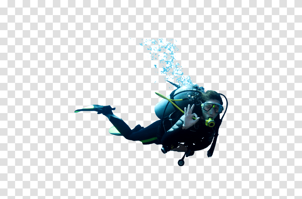 Scuba Diving Background Image Arts, Water, Outdoors, Person, Human Transparent Png
