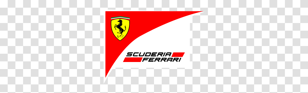 Scuderia Ferrari Logo Vector Ferrari Logo Vector, Symbol, Text, Label, Emblem Transparent Png