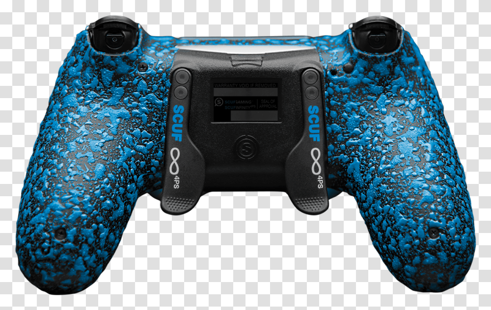 Scuf Controller Paddles, Electronics, Camera, Video Gaming, Bush Transparent Png