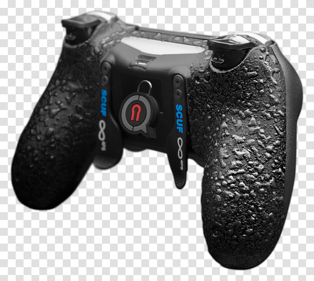 Scuf Controller Ps4 Infinity, Camera, Electronics, Tire, Machine Transparent Png