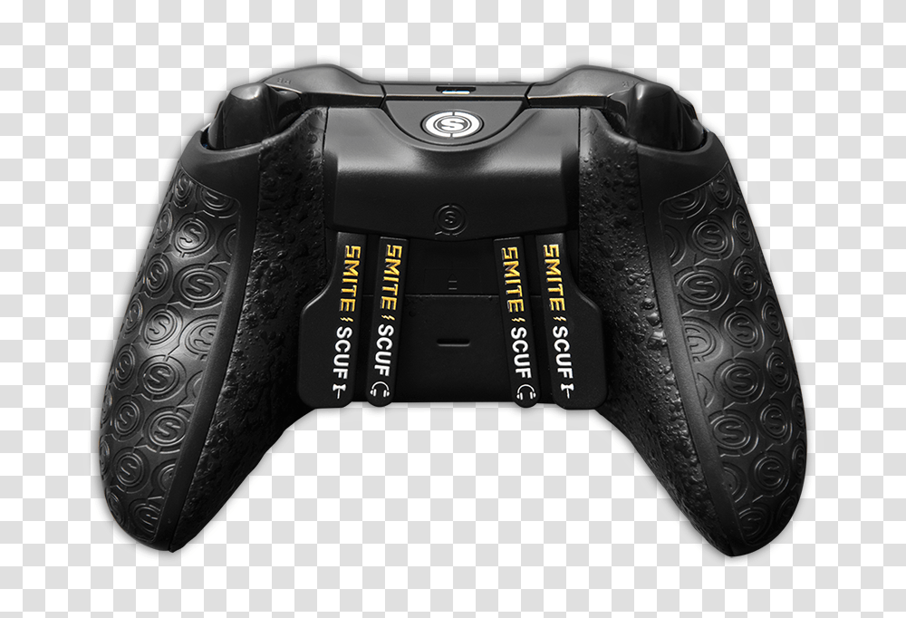 Scuf Controller Xbox One Back, Electronics, Wristwatch, Mouse, Hardware Transparent Png