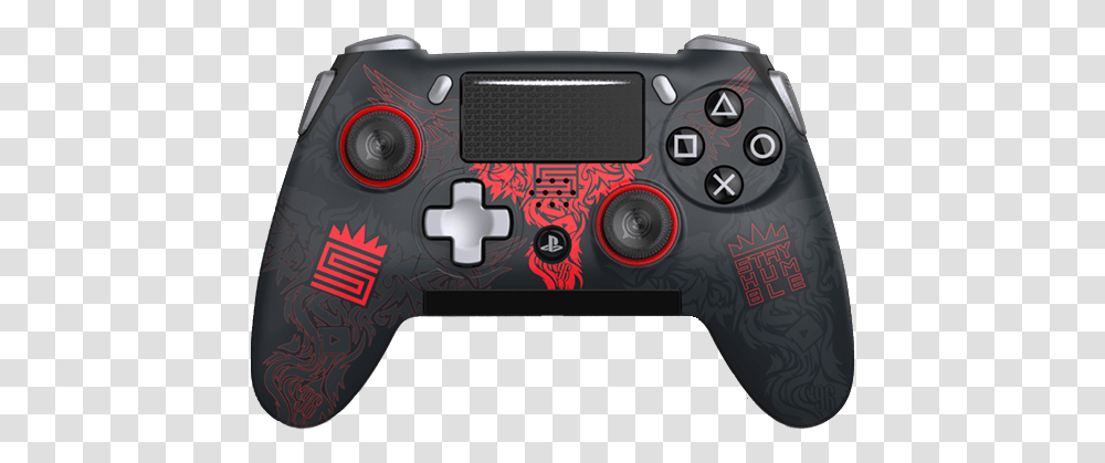 Scuf Controllers, Electronics, Gun, Weapon, Weaponry Transparent Png