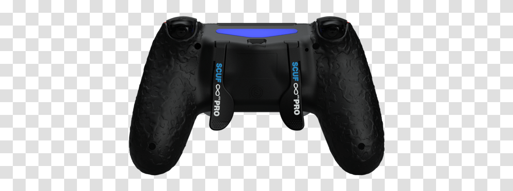 Scuf Infinity4ps Pro Censor Scuf Infinity4ps Pro, Electronics, Cushion, Camera, Video Gaming Transparent Png