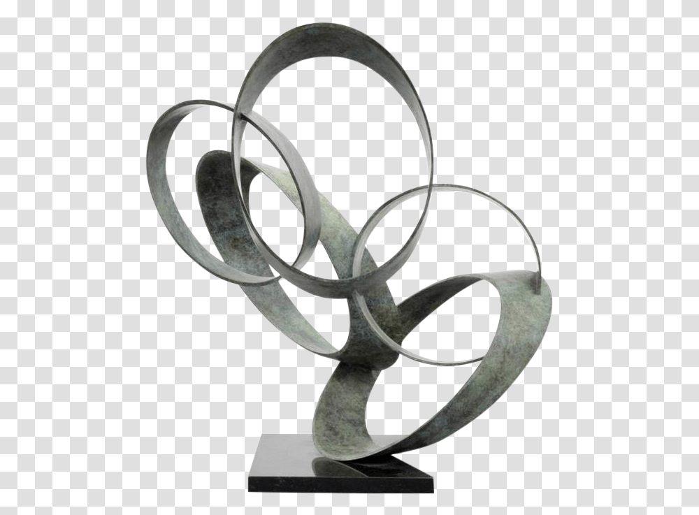 Sculptural Drawing Abstract Sculpture Larry Mohr Sculpture, Machine Transparent Png