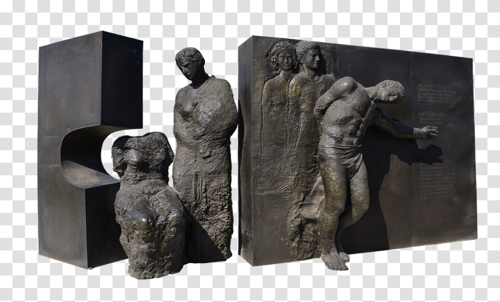Sculpture 960, Architecture, Archaeology, Monitor, Screen Transparent Png