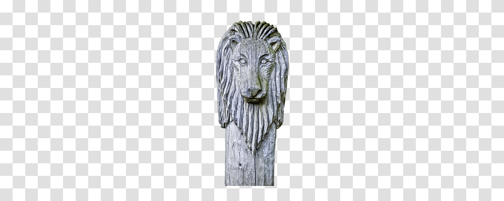 Sculpture Animals, Statue, Wood Transparent Png