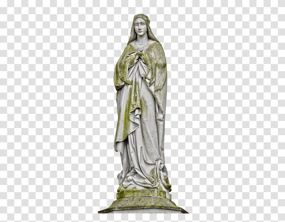 Sculpture 960, Religion, Statue, Figurine Transparent Png