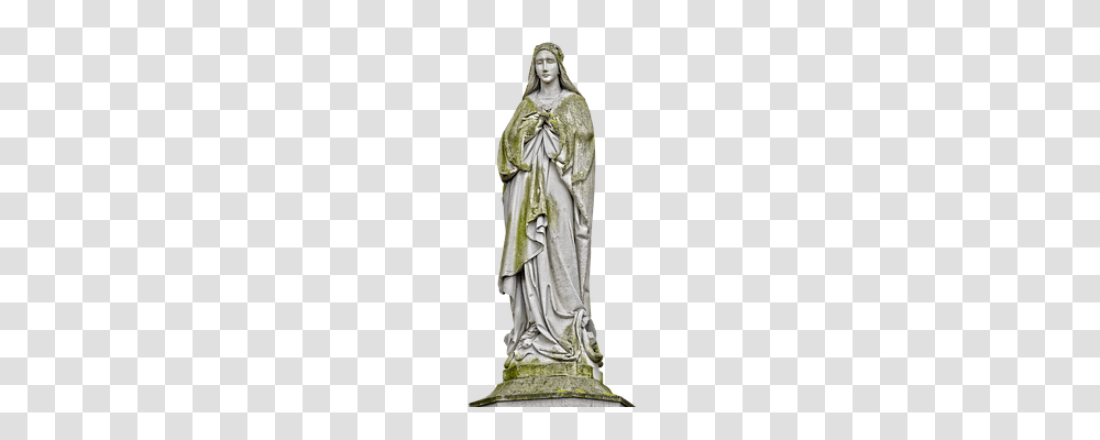 Sculpture Religion, Statue, Person Transparent Png