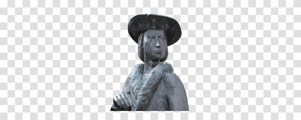 Sculpture Person, Statue, Human Transparent Png
