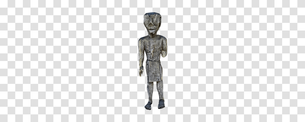 Sculpture Person, Statue Transparent Png