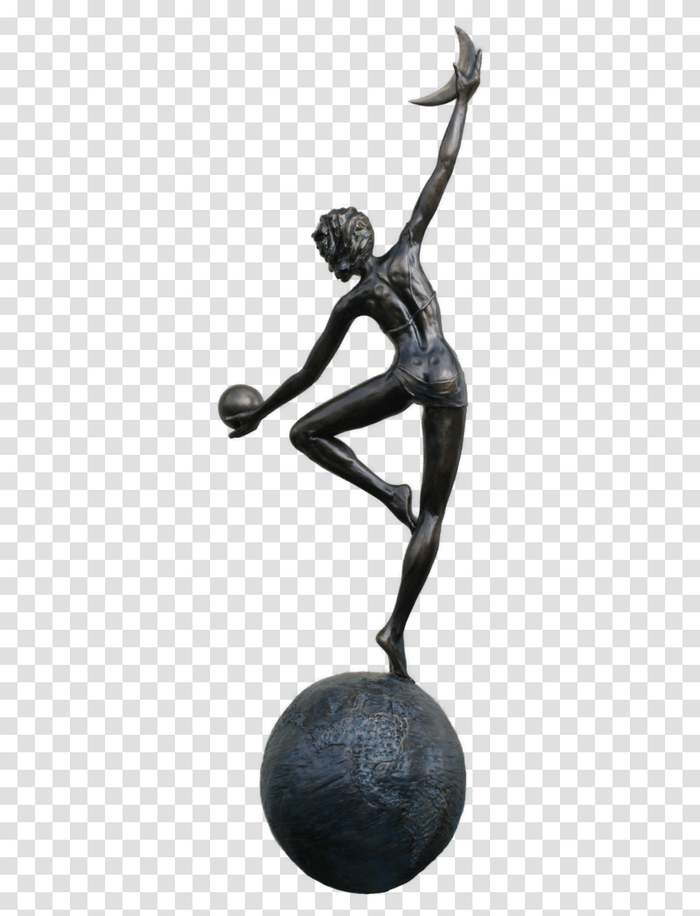 Sculpture, Alien Transparent Png