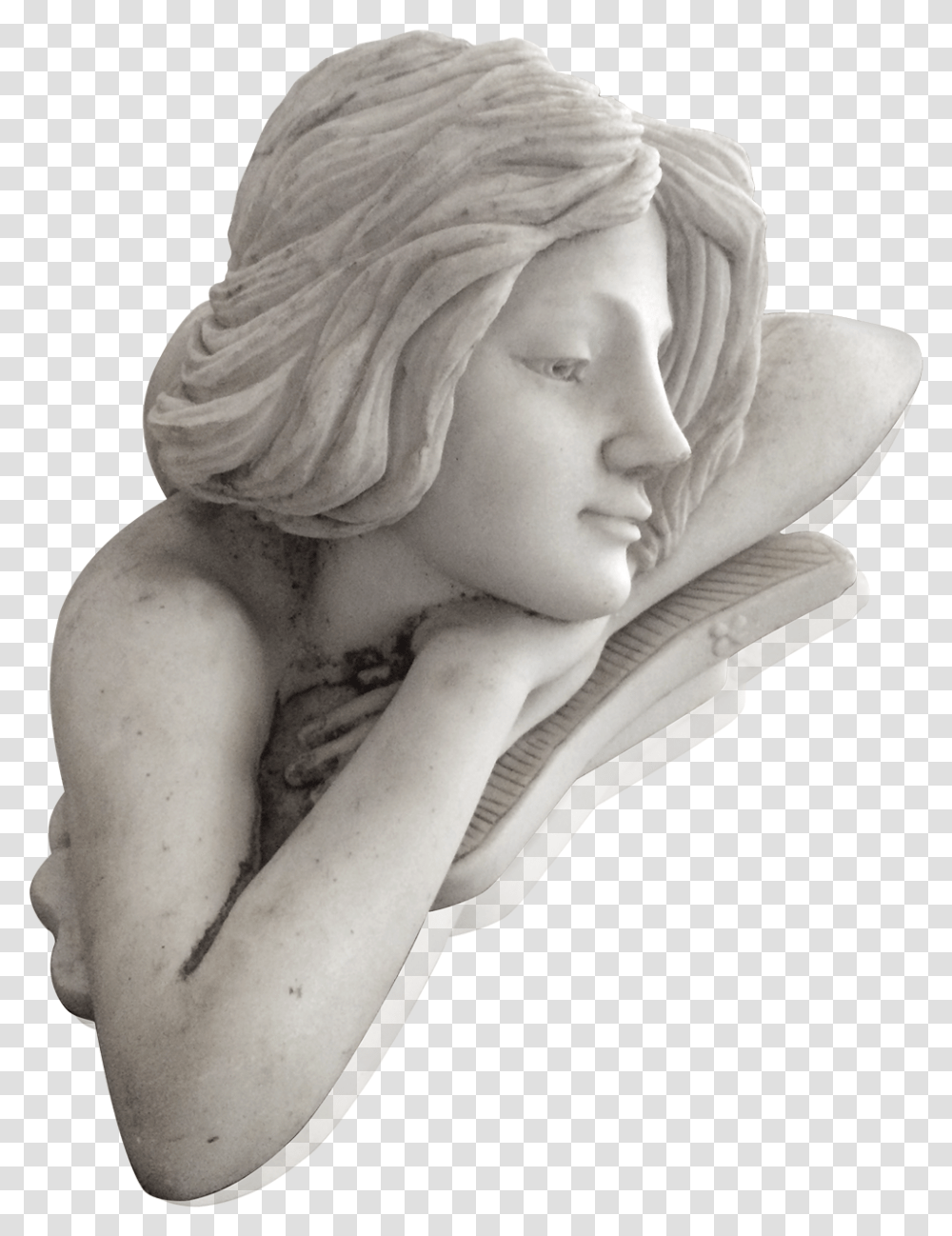 Sculpture, Statue, Person, Human Transparent Png