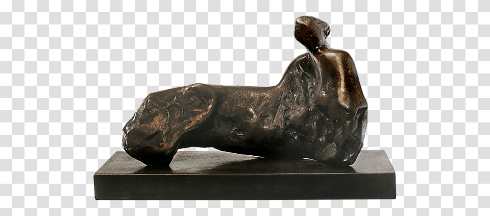 Sculpture D Henry Moore, Mammal, Animal, Wildlife, Smoke Pipe Transparent Png