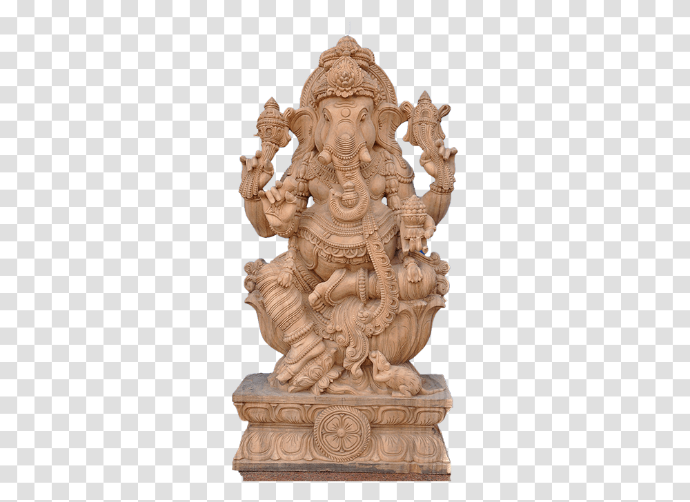 Sculpture, Ivory, Figurine, Wood, Archaeology Transparent Png