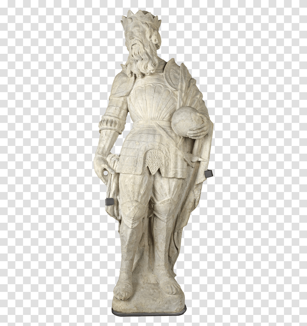 Sculpture King David King David Statue, Archaeology, Figurine, Person Transparent Png