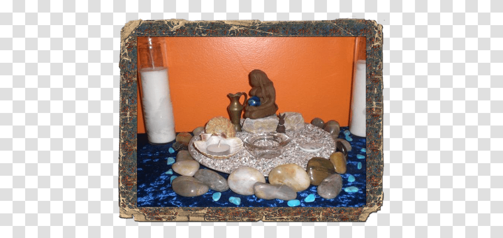 Sculpture, Table, Furniture, Animal, Pebble Transparent Png