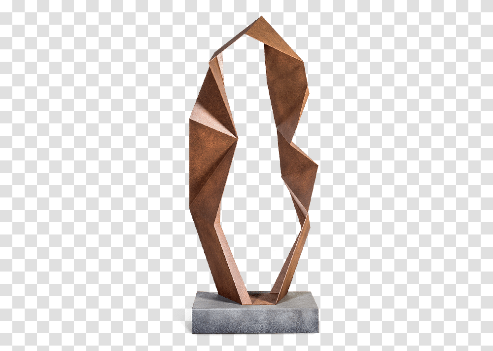 Sculpture, Tie, Accessories, Accessory, Paper Transparent Png