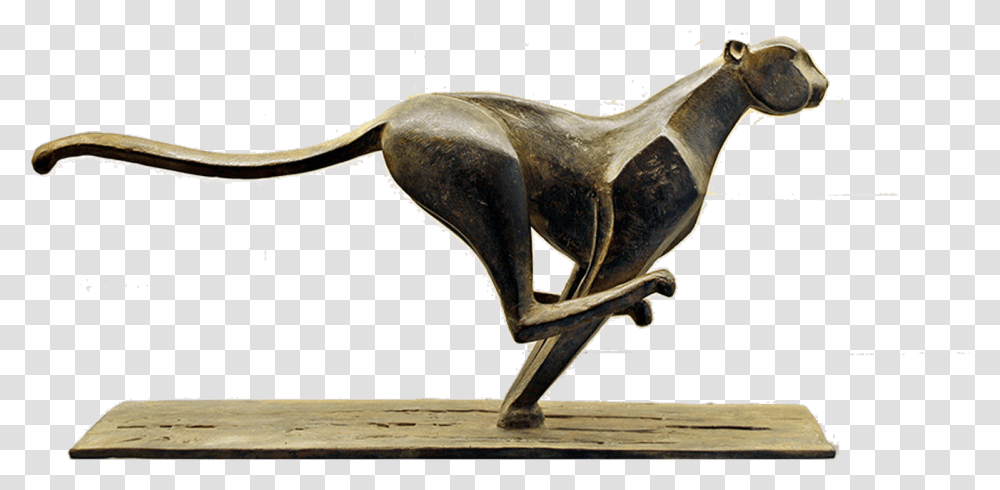 Sculptures Sculpture, Animal, Antelope, Wildlife, Mammal Transparent Png