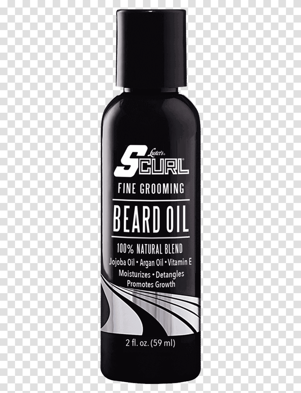 Scurl Beard Oil Luster Products, Tin, Can, Aluminium, Spray Can Transparent Png