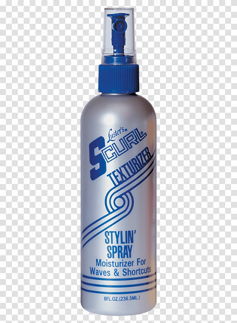 Scurl Texturizer Stylin, Tin, Can, Aluminium, Spray Can Transparent Png
