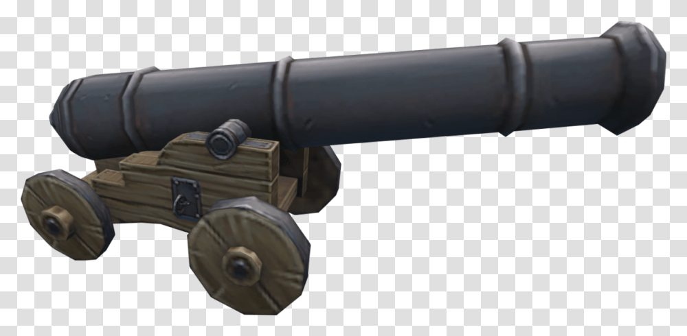 Scurvy Runescape, Weapon, Weaponry, Cannon, Power Drill Transparent Png