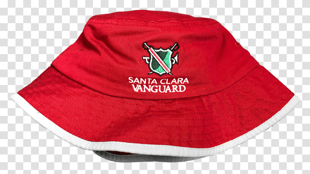 Scv Red Bucket Hat Frog, Apparel, Baseball Cap, Sun Hat Transparent Png