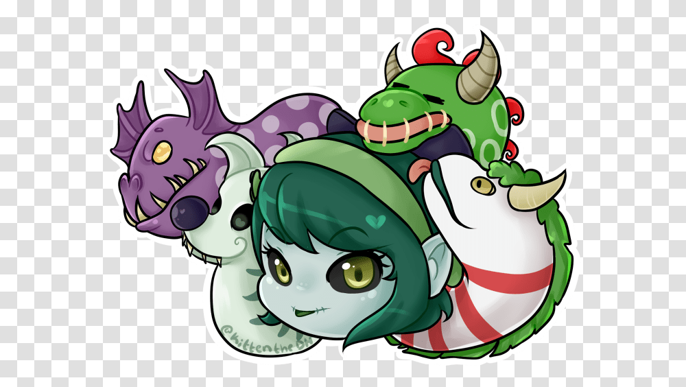 Scylla Clipart Caught Scylla Fanart, Elf, Book, Angry Birds Transparent Png