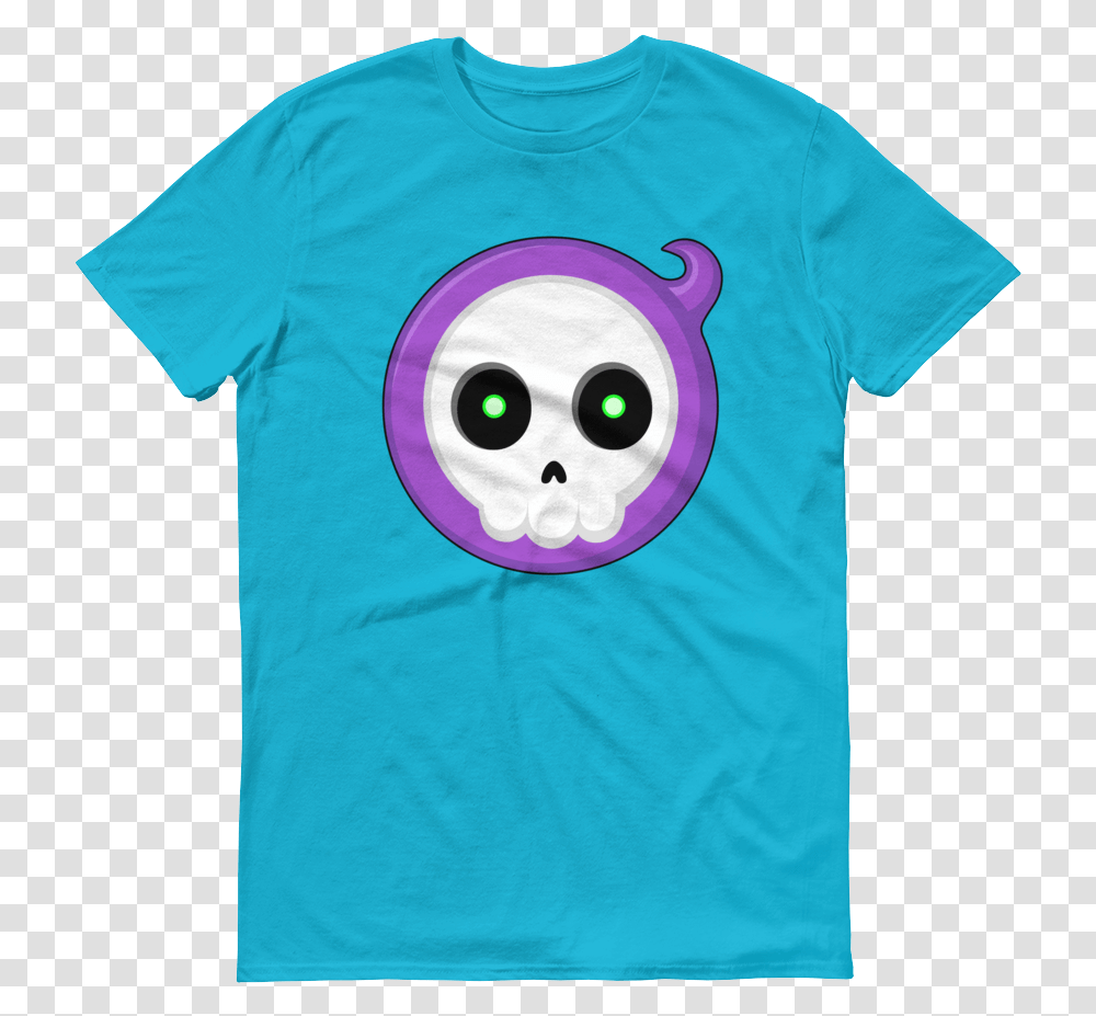 Scythe Logo T Shirt Active Shirt, Apparel, T-Shirt Transparent Png