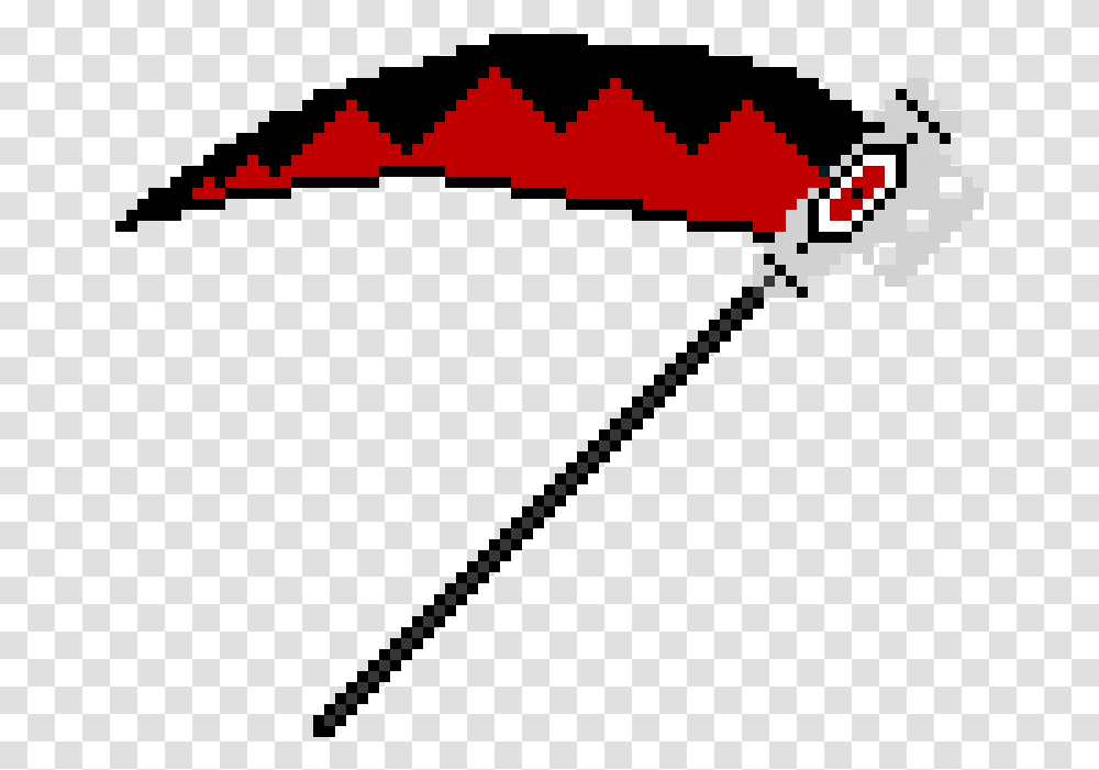 Scythe Soul Eater Pixel Art, Urban Transparent Png