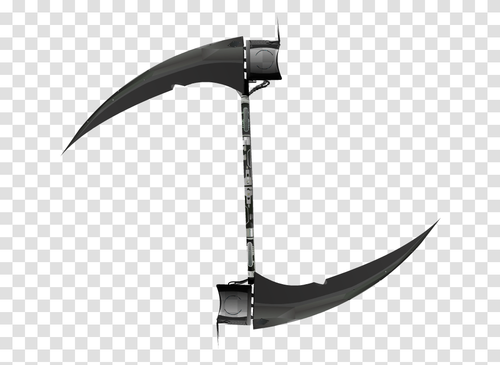 Scythe, Tool, Axe, Sink Faucet, Hoe Transparent Png
