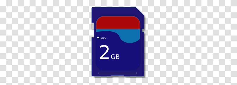 Sd Card Clip Art, Number, Label Transparent Png