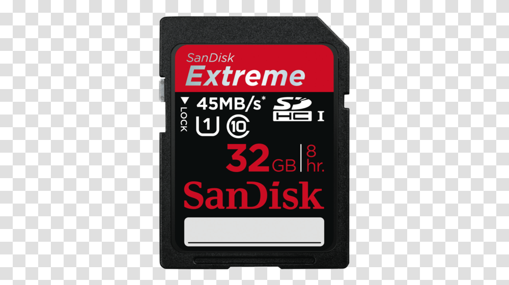 Sd Card Download Sandisk Extreme, Electronics, Adapter, Phone Transparent Png
