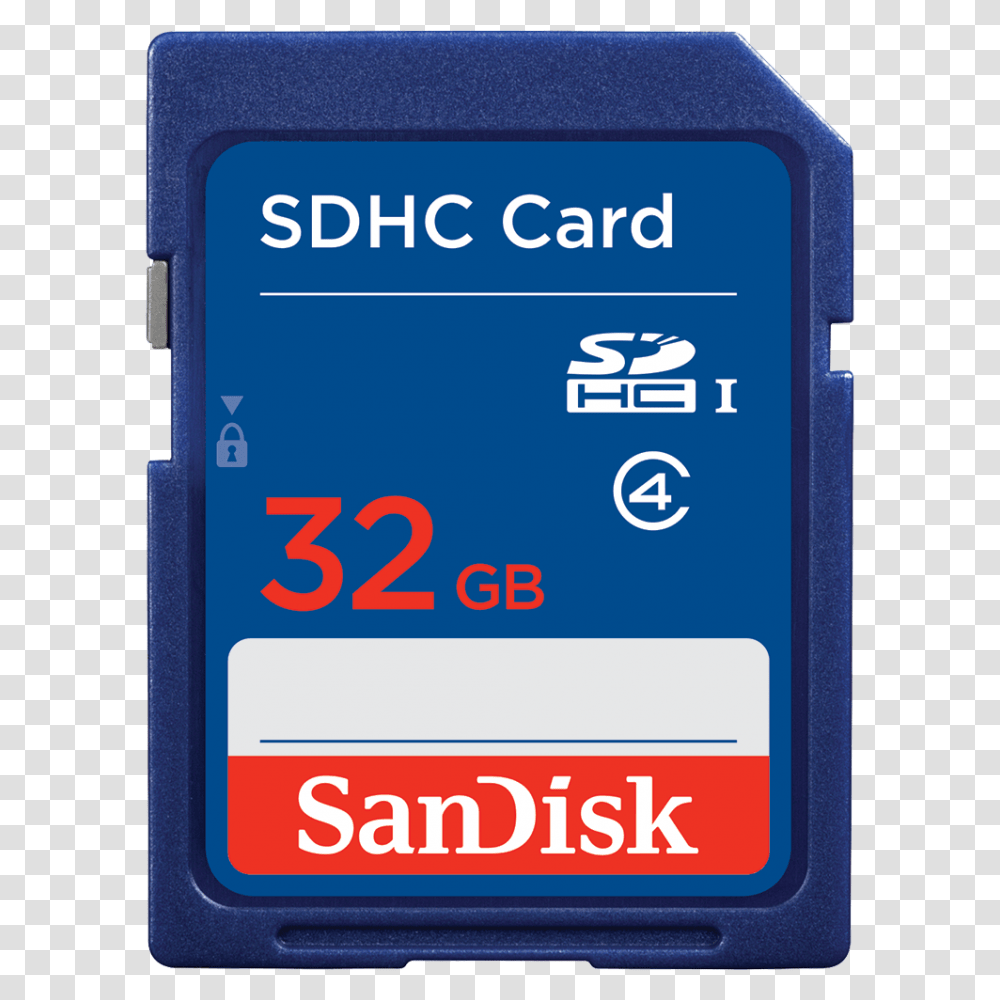 Sd Card, Electronics, Computer, Adapter Transparent Png