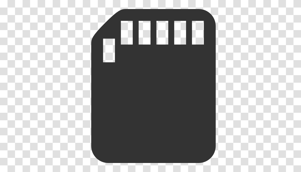 Sd Card, Electronics, First Aid, Bag Transparent Png