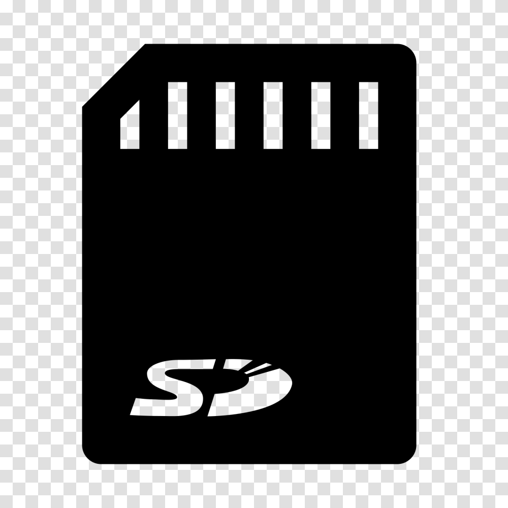 Sd Card, Electronics, Gray, World Of Warcraft Transparent Png