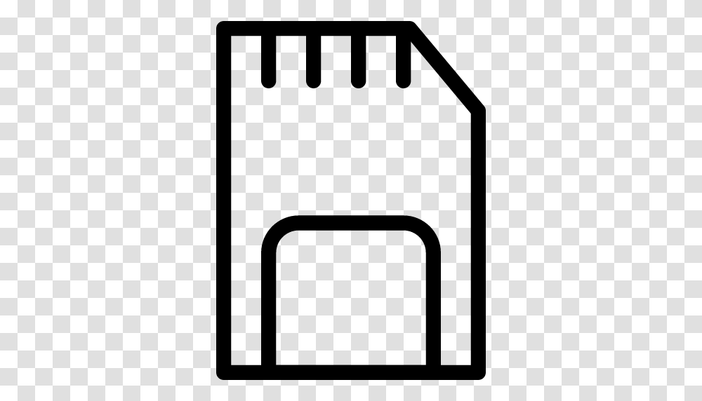 Sd Card, Electronics, Gray, World Of Warcraft Transparent Png