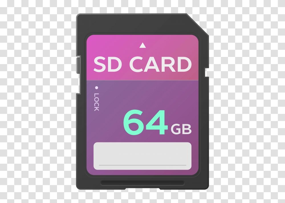 Sd Card, Electronics, Phone, Mobile Phone, Cell Phone Transparent Png