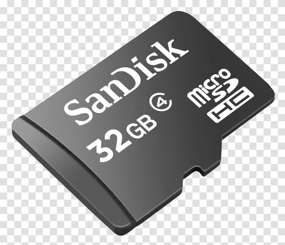 Sd Card, Electronics, Computer, Hardware Transparent Png