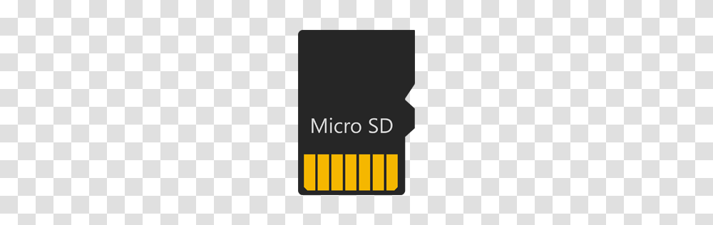 Sd Card, Electronics, Label Transparent Png