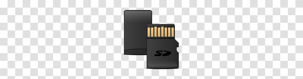 Sd Card, Electronics, Weapon, Ammunition, Lighter Transparent Png