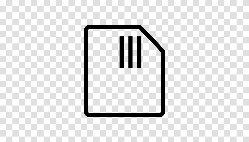 Sd Card Sd Icon With And Vector Format For Free Unlimited, Gray, World Of Warcraft Transparent Png