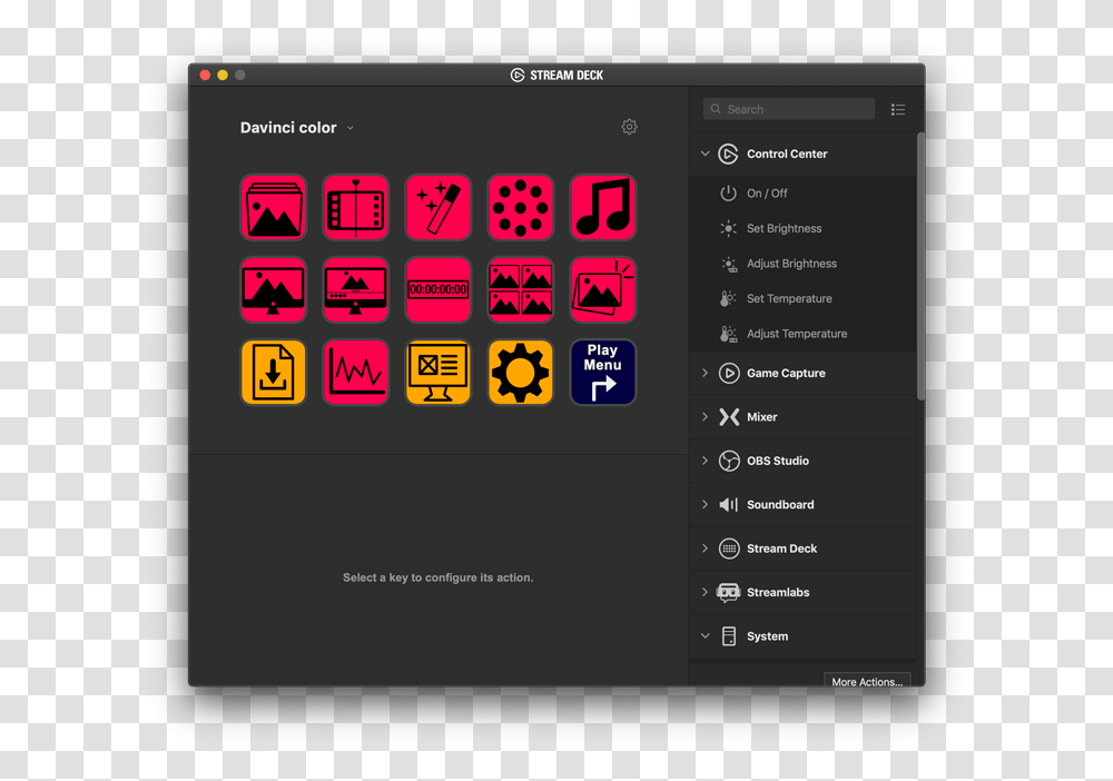 Sd Coloricons Main Adobe Premiere Shortcuts Icons Free, Scoreboard, Menu, File Transparent Png
